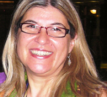 Sibel Usluer ERENEL