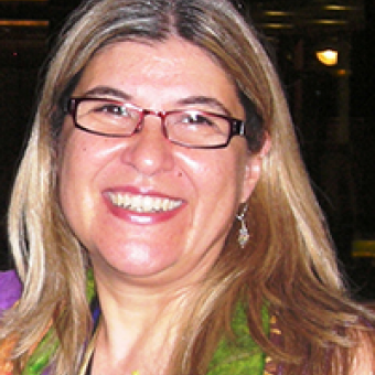 Sibel Usluer ERENEL