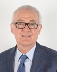 Prof. Dr. M. İrşadi Aksun